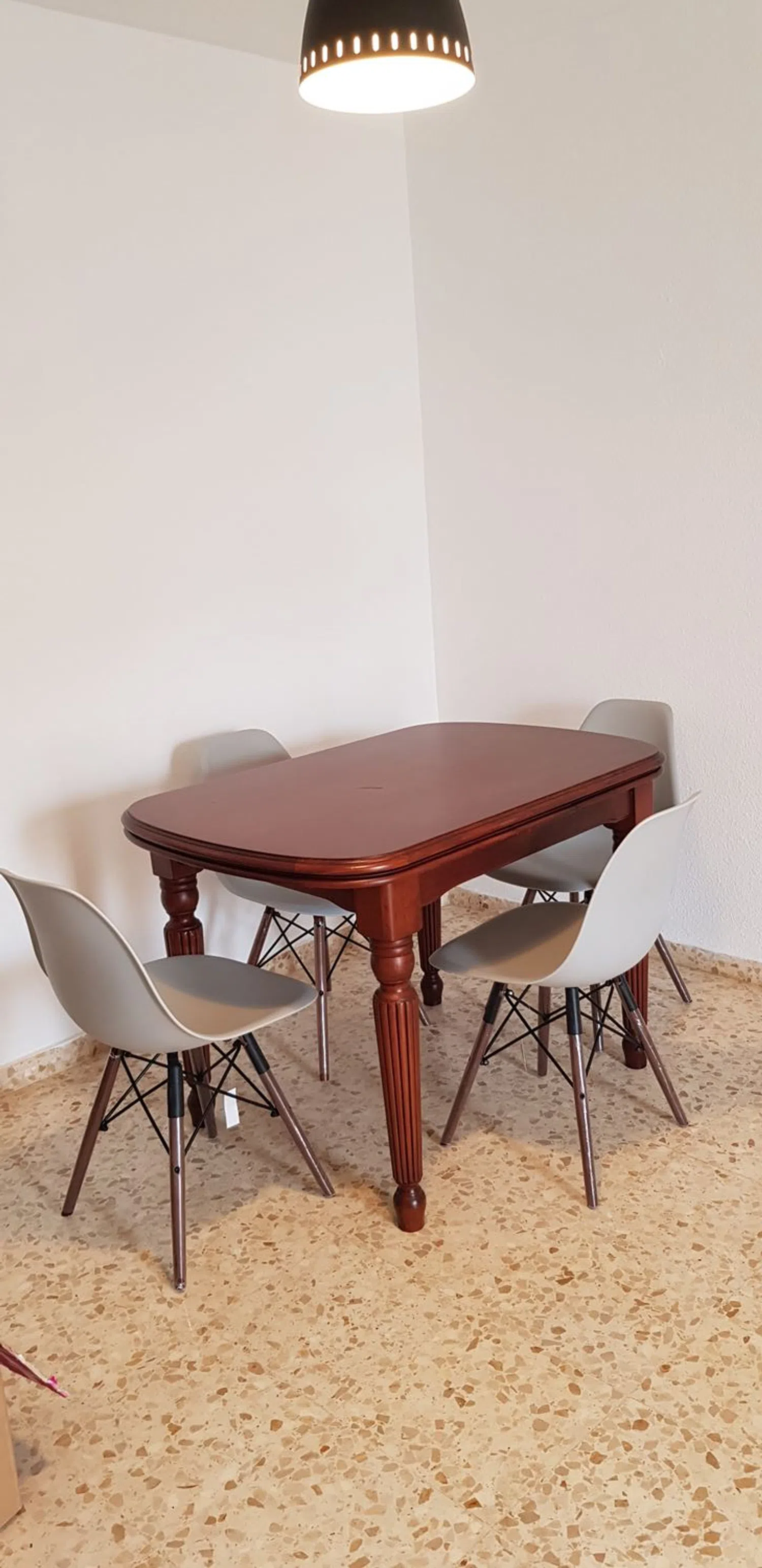 Ático en alto Cisneo, 18 - Foto 6