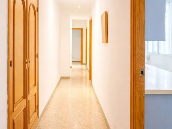 Piso en Barrio Feria - Foto 14