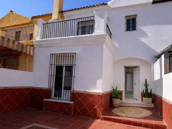 Chalet adosado en Las Palmeras-Dehesilla, Las Palmeras-Dehesilla - Foto 9