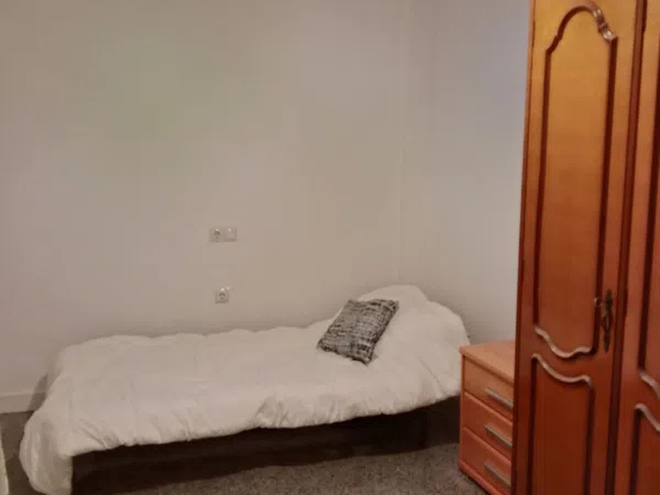 Piso en calle Almadén de la Plata, 20 - Foto 13