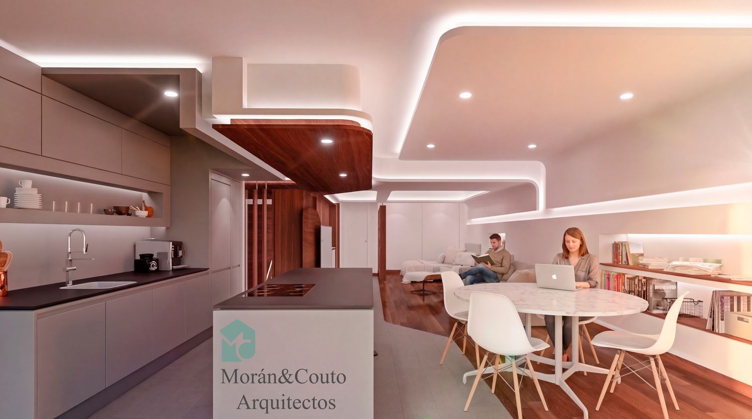 Estudio en calle Severo Ochoa, 6 - Foto 5