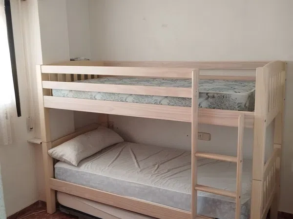 Piso en jose bruguera, 35, Pueblo de Cullera - Foto 2