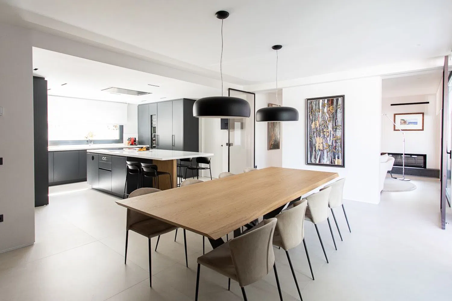 Casa independiente en Barrio Conde Orgaz-Piovera - Foto 11