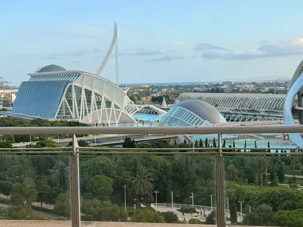 Piso en Avenida de França, Penya-Roja - Foto 4