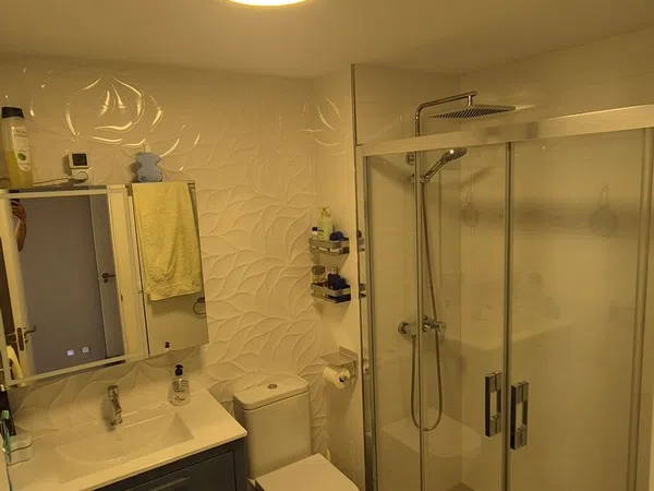 Piso en Calle Frigiliana, 27, Los Guindos - Parque Mediterráneo - Santa Paula - Foto 7