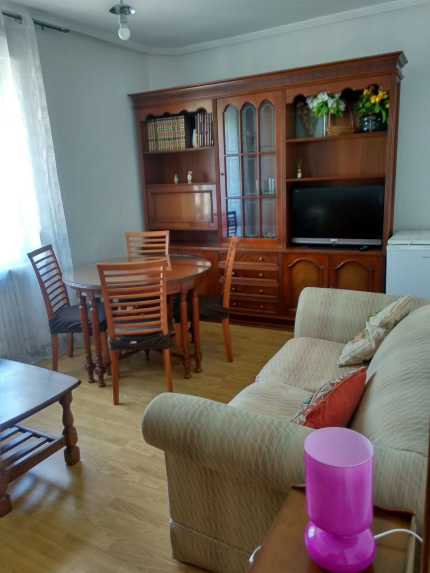 Piso en avenida de Villamayor, 53