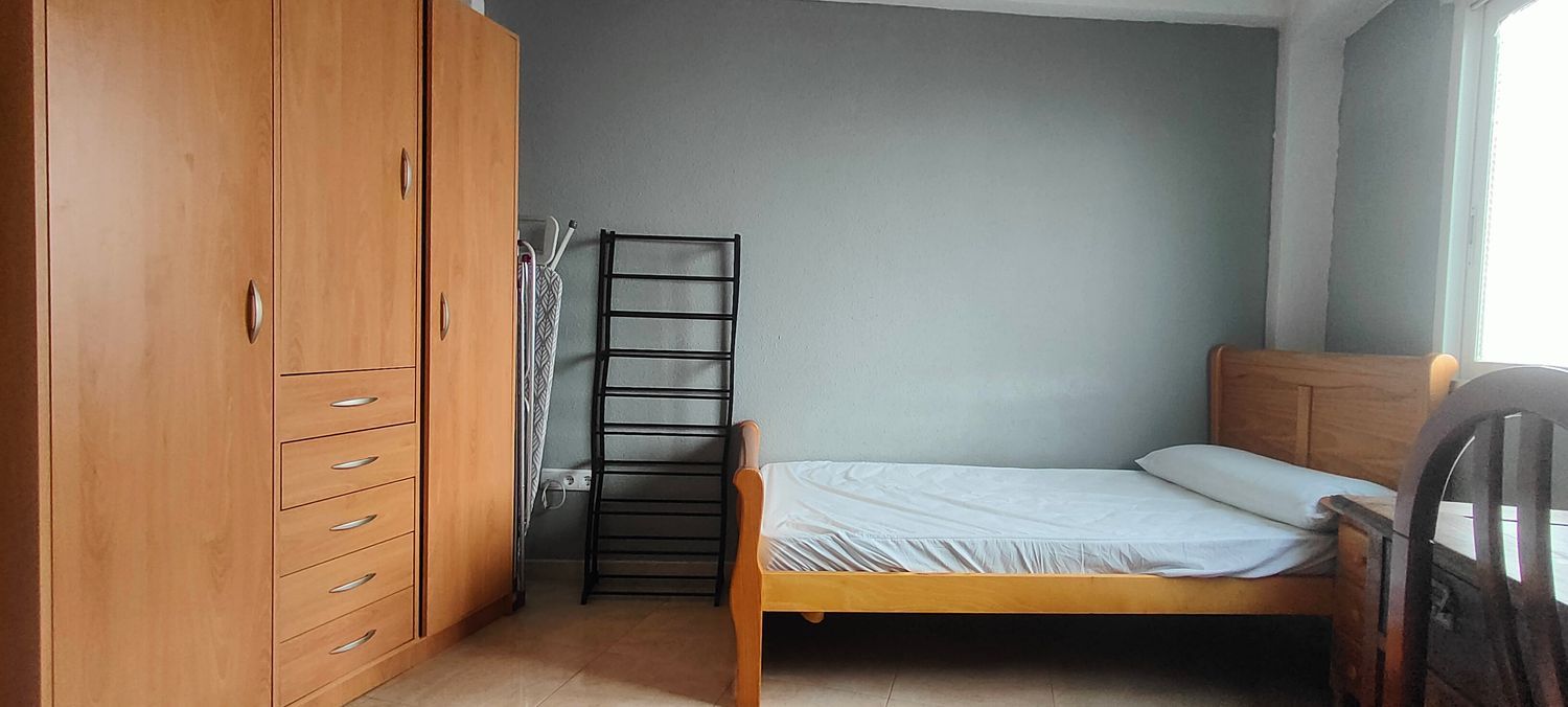Piso en Calle enmedio, 24, Judería - San Basilio - Foto 19