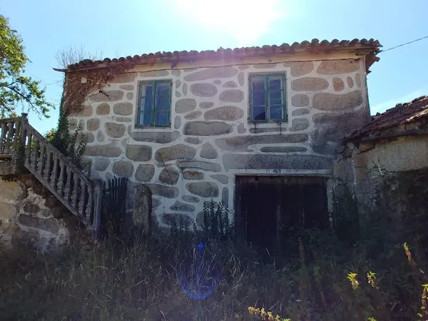 Casa rural en Núcleo de Vieiro s/n - Foto 2