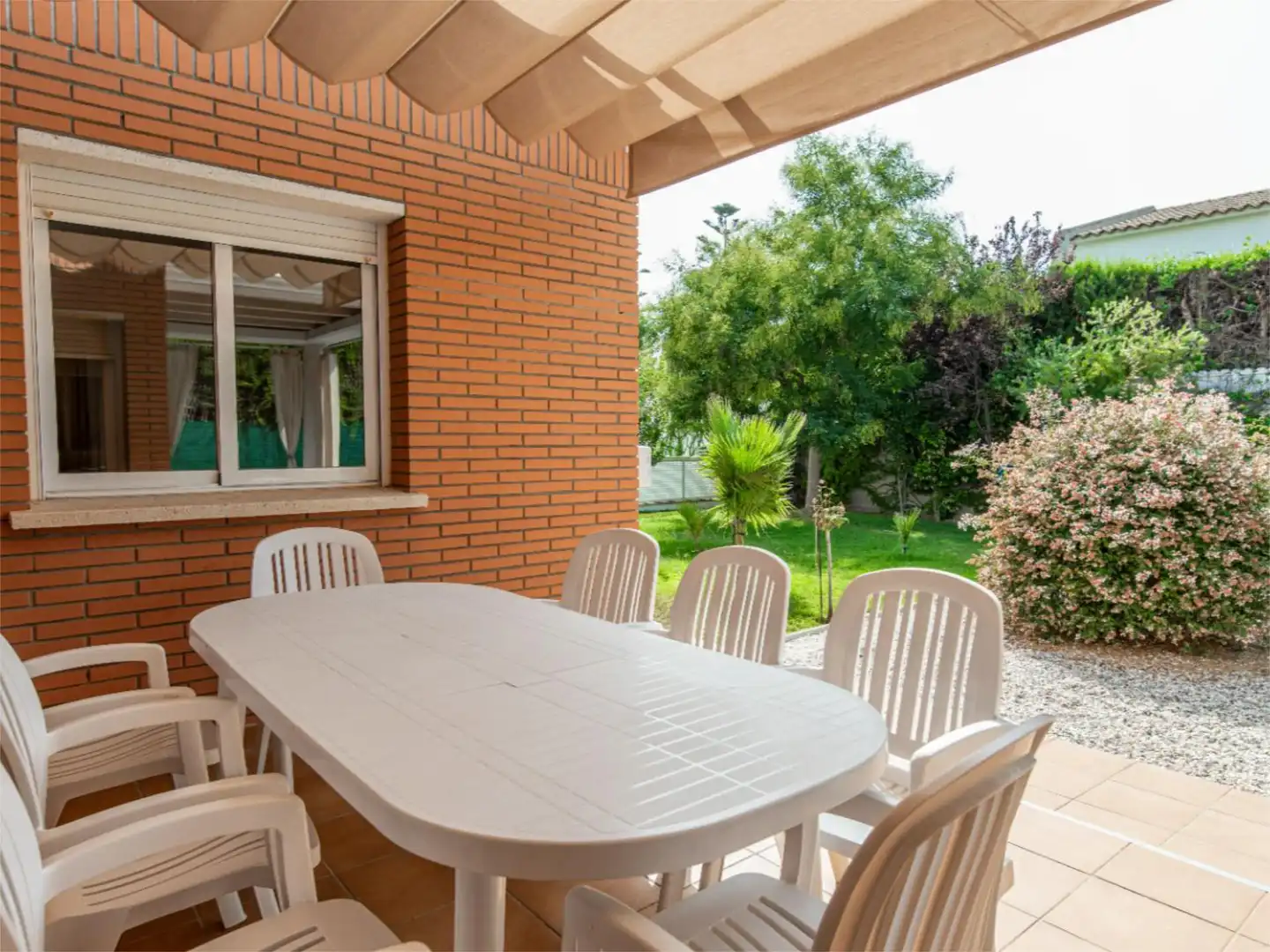 Chalet en Roda de Berà - Foto 18