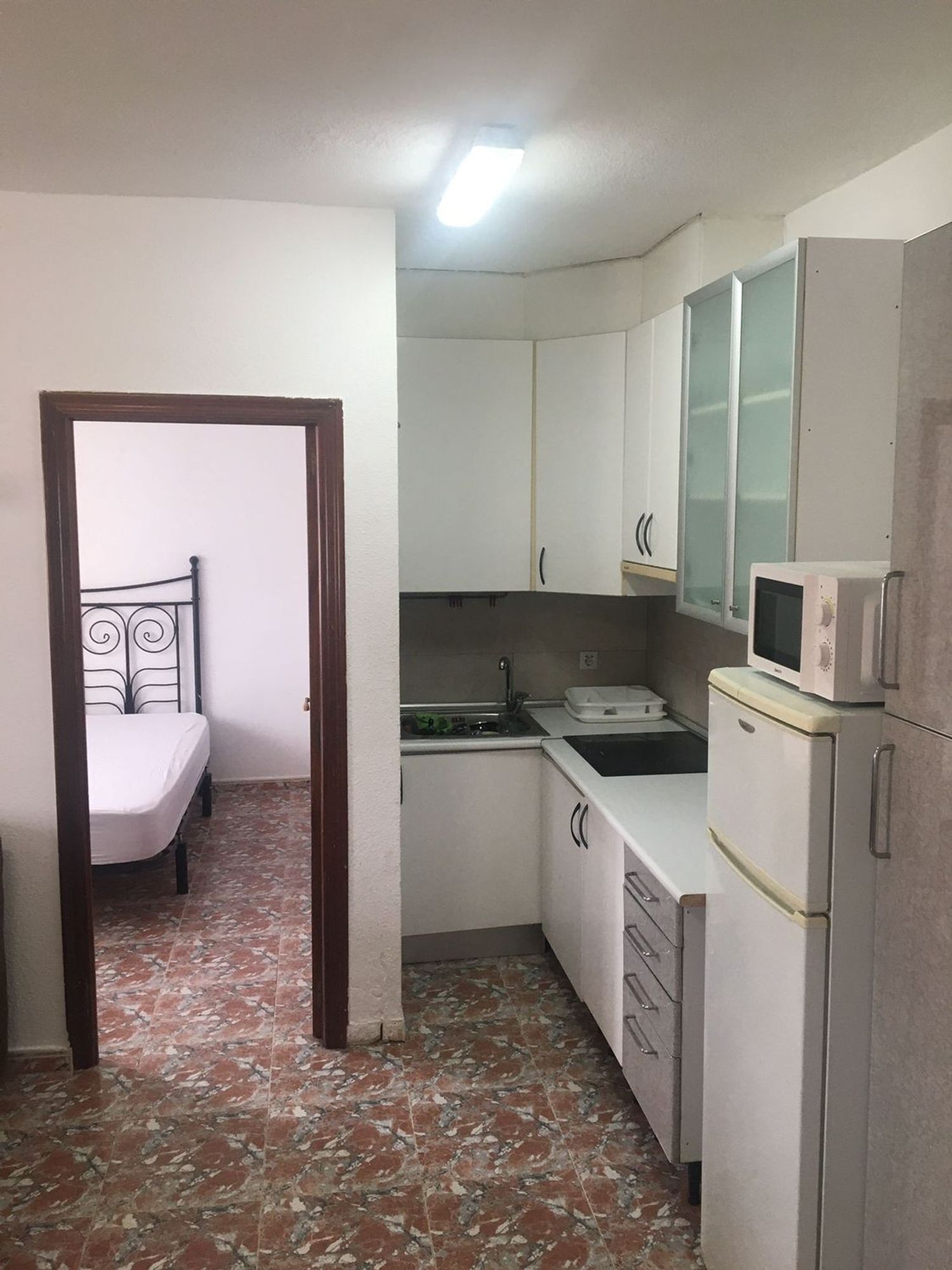 Estudio en calle ramón crespo, 29 - Foto 5