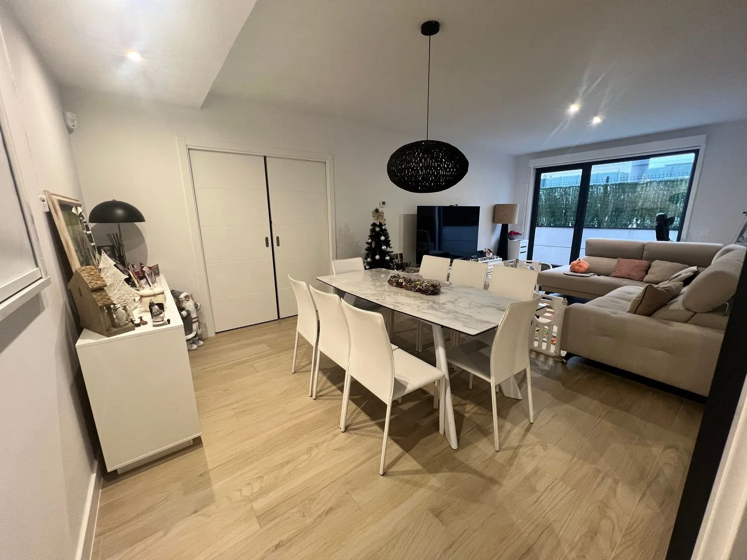 Piso en avenida de la Ilusión, 16 - Foto 5