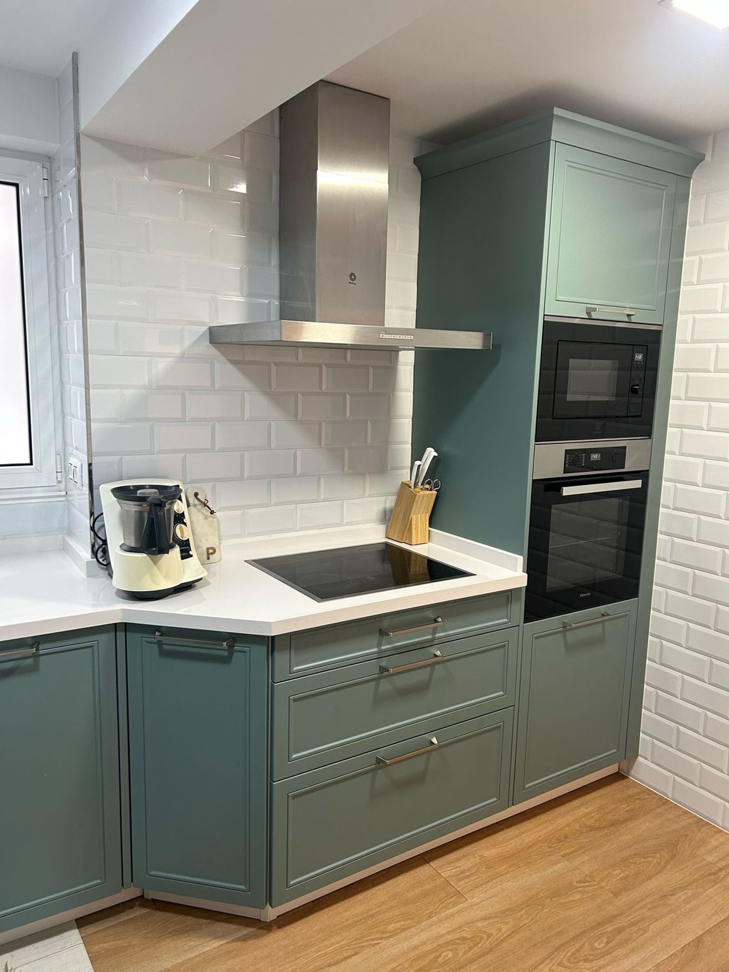 Piso en calle Patricia Urquiola, 2 - Foto 18