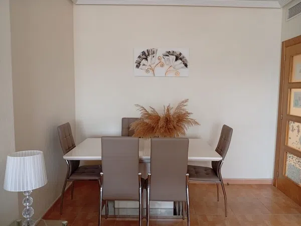 Piso en calle Juan De Diego, 15 - Foto 3