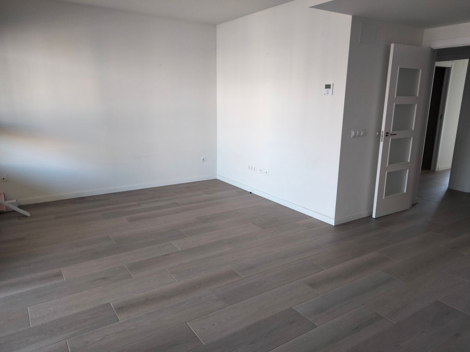 Piso en calle del Torero Luis Francisco Esplá, 11 - Foto 4