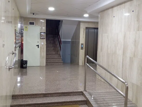 Piso en Calle Luis Montoto, 137, Luis Montoto - Santa Justa - Foto 19