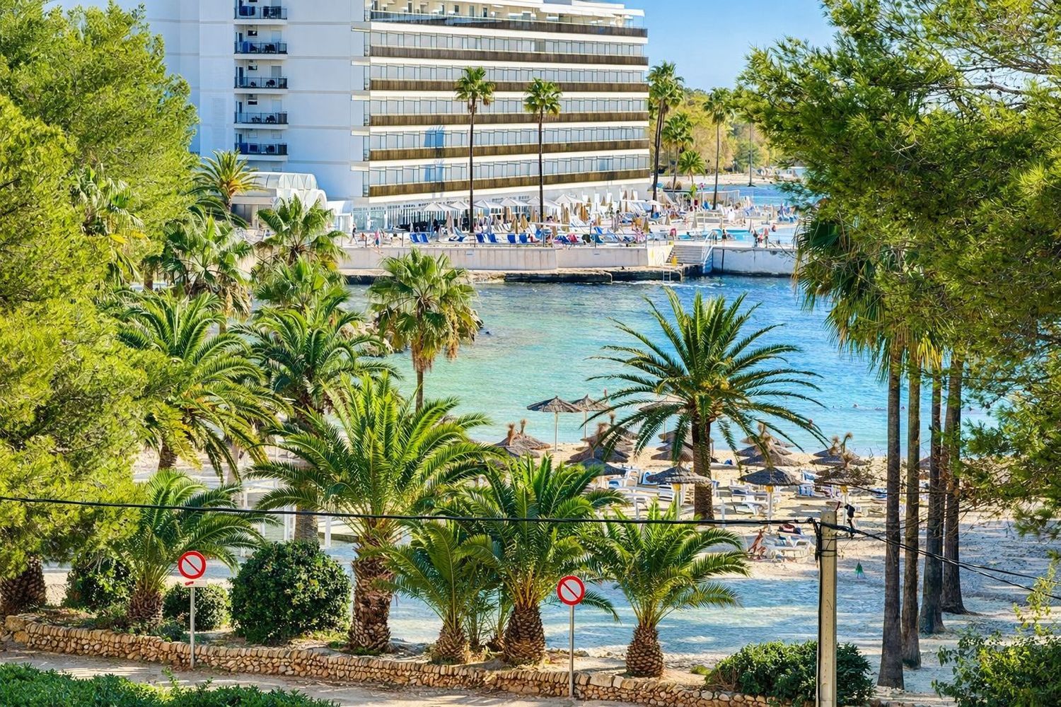 Piso en Calle del Sol, 13, Cala Vinyes, Cala Vinyes - Foto 16
