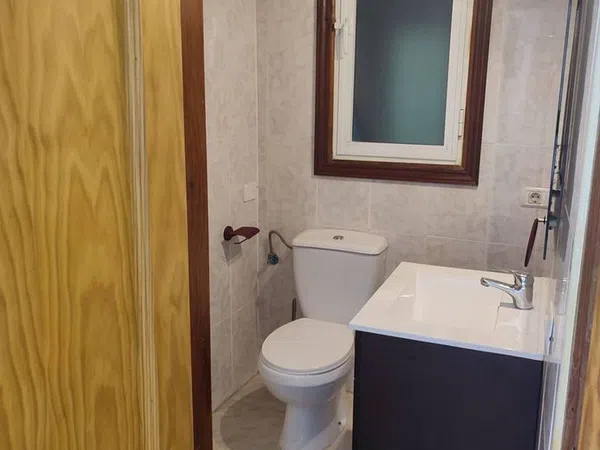 Estudio en Calle de la Rosa, 55 - Foto 1