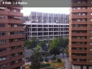 Piso en  Carrer de Bèlgica 18 - Foto 1
