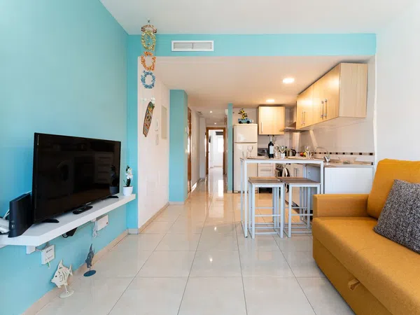 Dúplex en Calle Sancti Espíritu, 5, Polígonos - Recinto Ferial - Foto 18