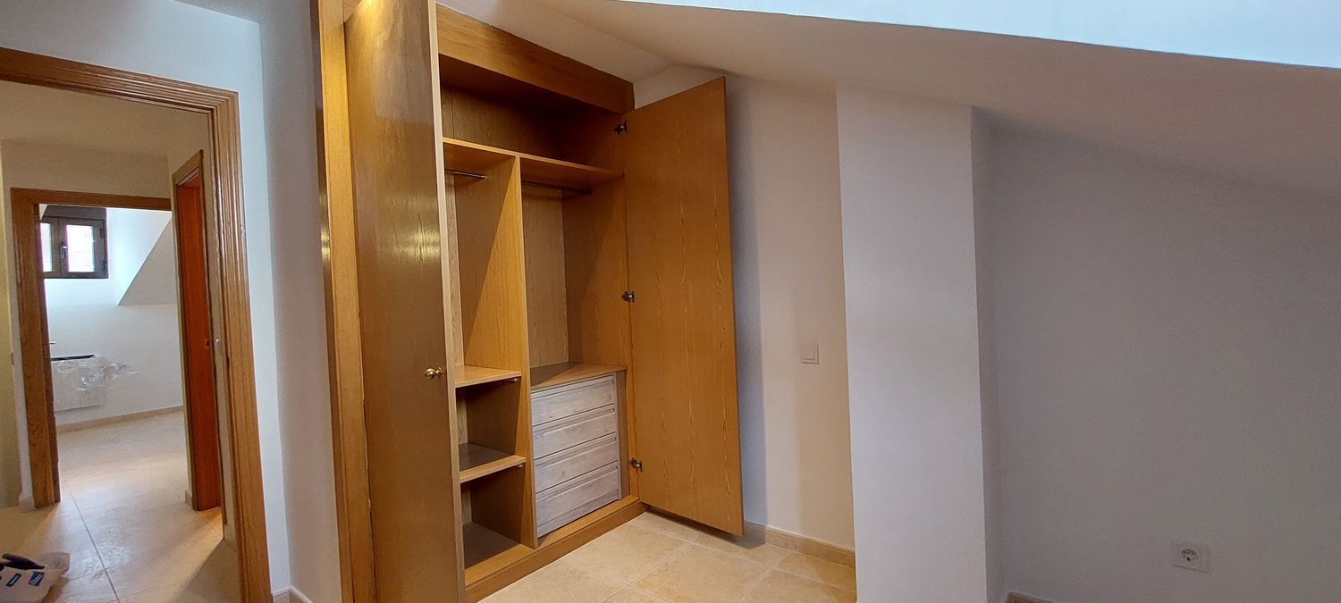 Dúplex en Calle de la Pontezuela, 17 - Foto 11