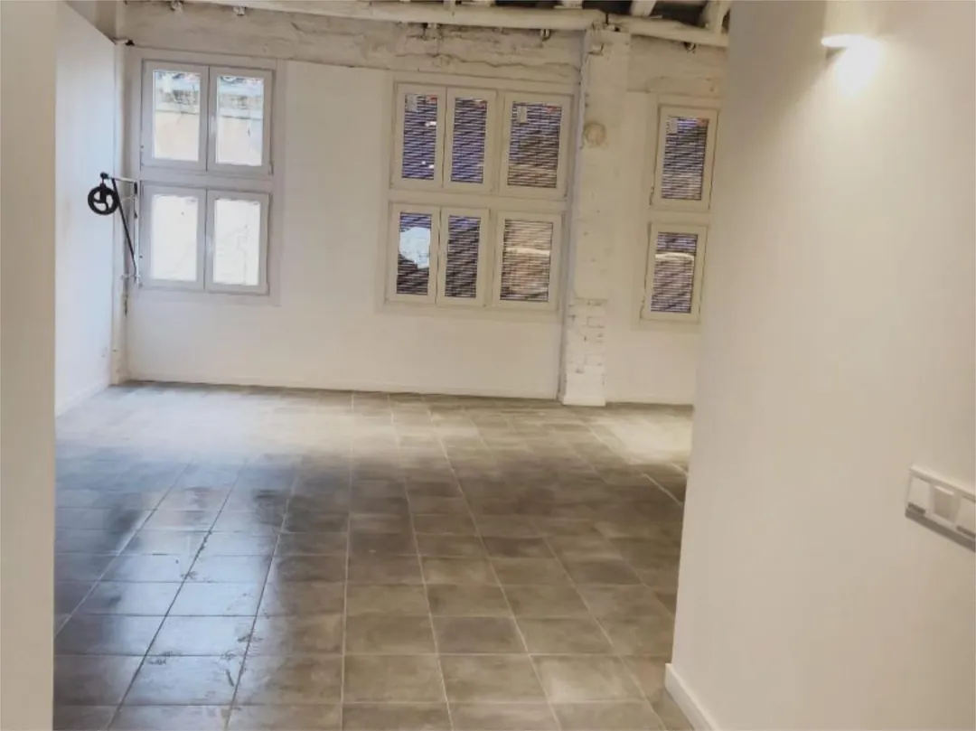 Piso en  Carrer de Santa Maria 27 - Foto 4