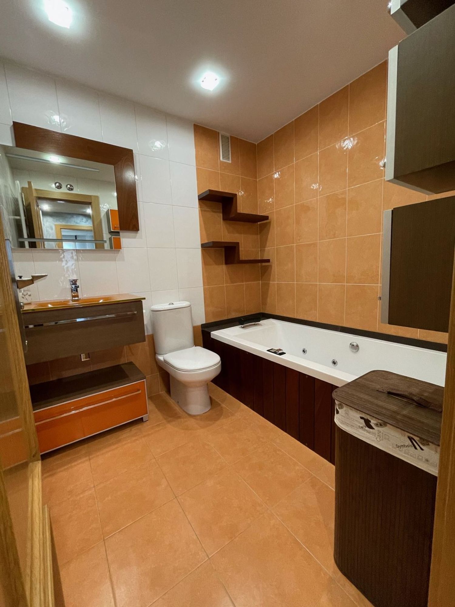 Piso en Calle Lazarillo de Tormes, 90, Villimar - V1 - V2 - S3 - S4 - San Cristobal, Villimar - V1 - V2 - S3 - S4 - San Cristobal - Foto 8