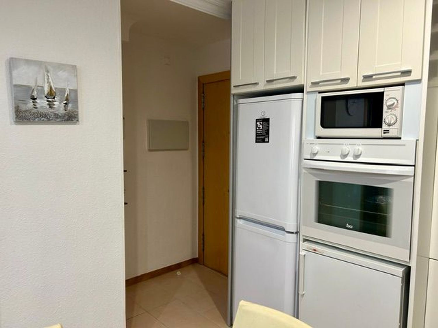 Piso en Calle Pi i Margall, 7, Port - Les Planasses - Foto 6