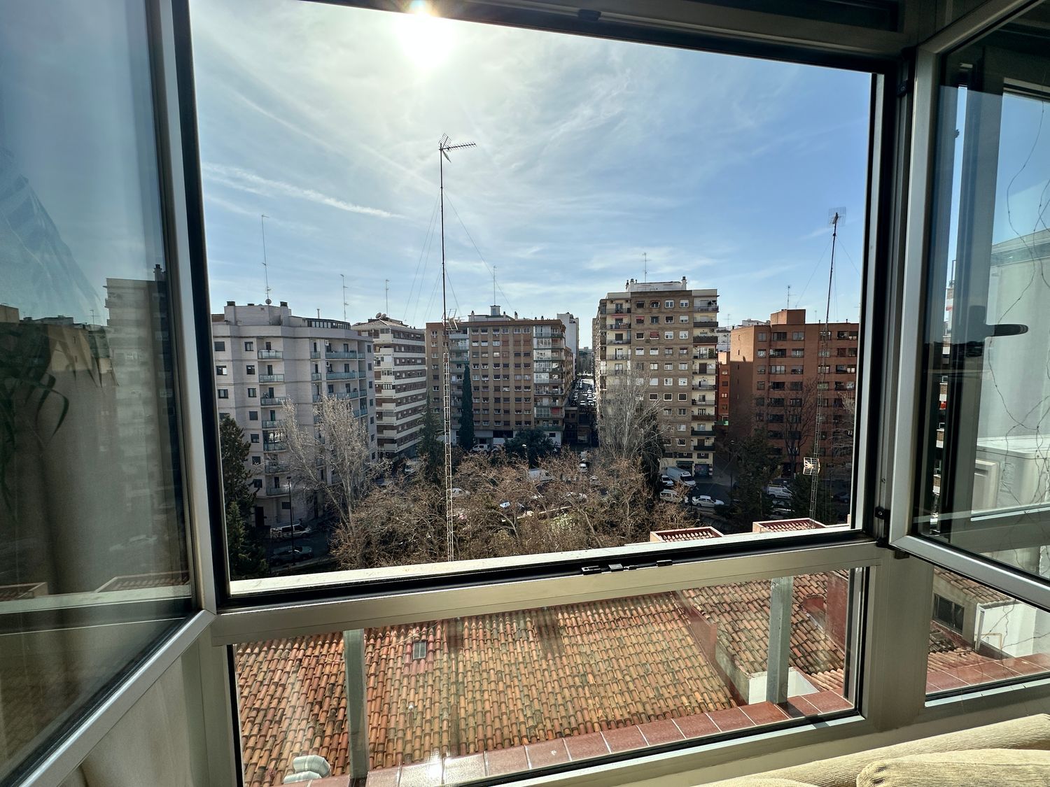 Piso en avenida del Tenor Fleta, 40 - Foto 2