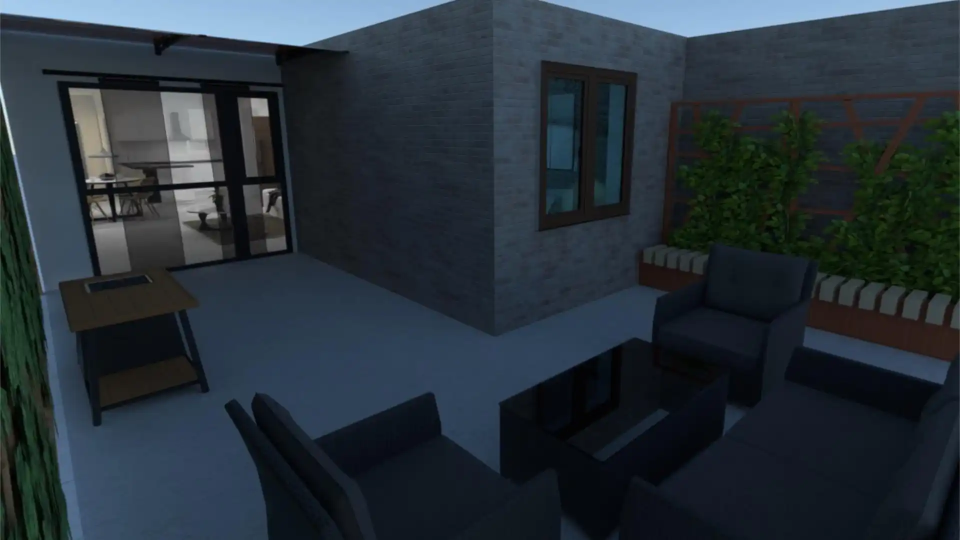 Piso en  Carrer Vall d'Aran 20 - Foto 2