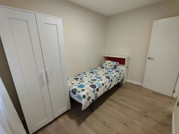 Piso en Pº Zorrilla - Campo Grande, Pº Zorrilla - Campo Grande - Foto 8