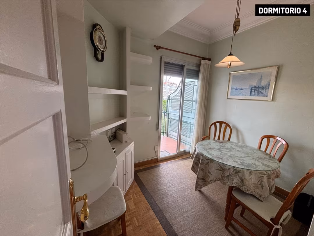 Piso en  Plaza de Juan Zorrilla 4 - Foto 18