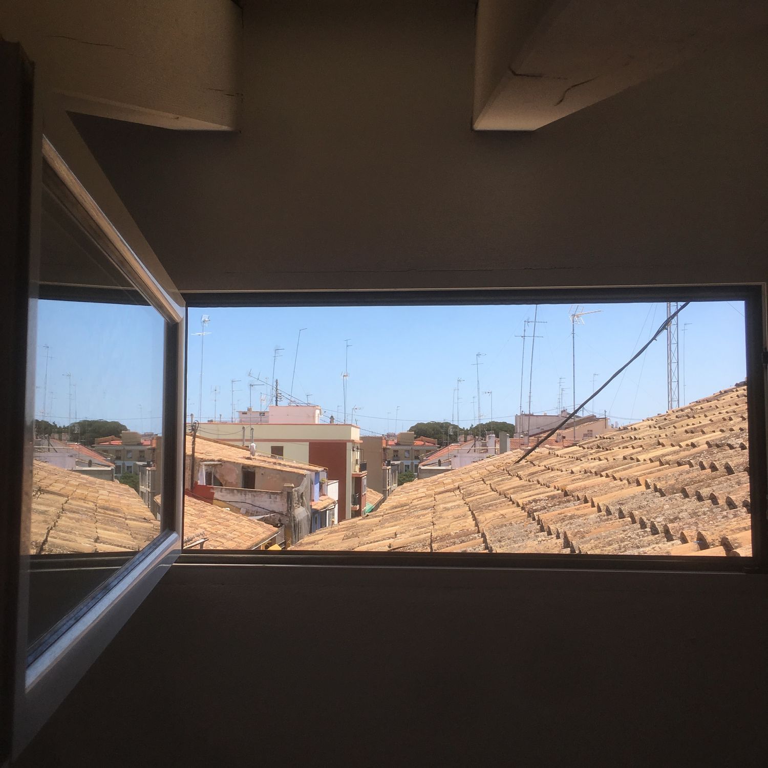 Ático en Barrio El Carme - Foto 15