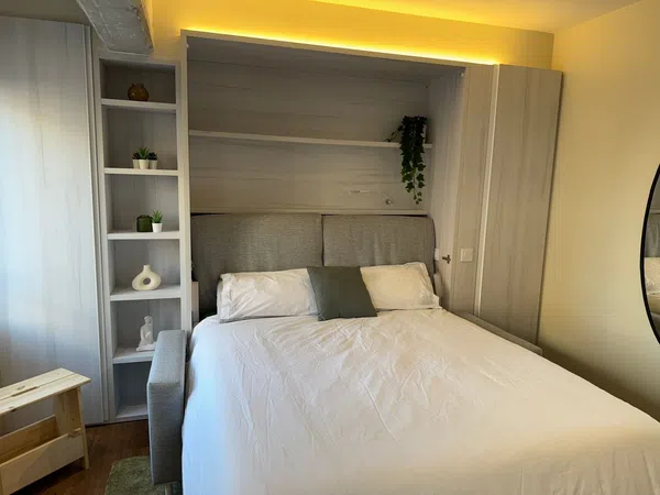 Piso en calle del Doctor Peset Cervera, 11 - Foto 7