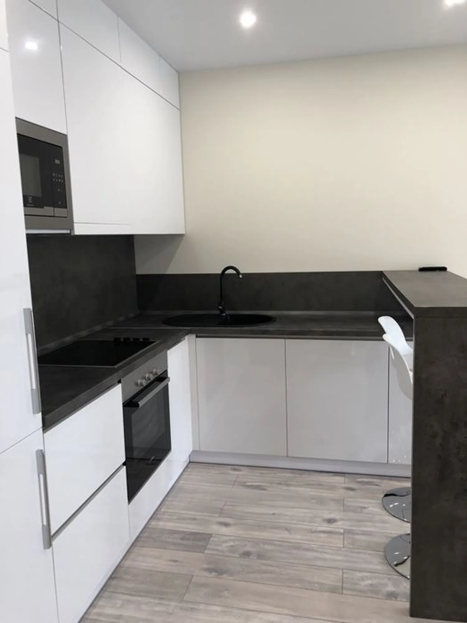 Piso en C. Martínez Maldonado, 70 - Foto 4