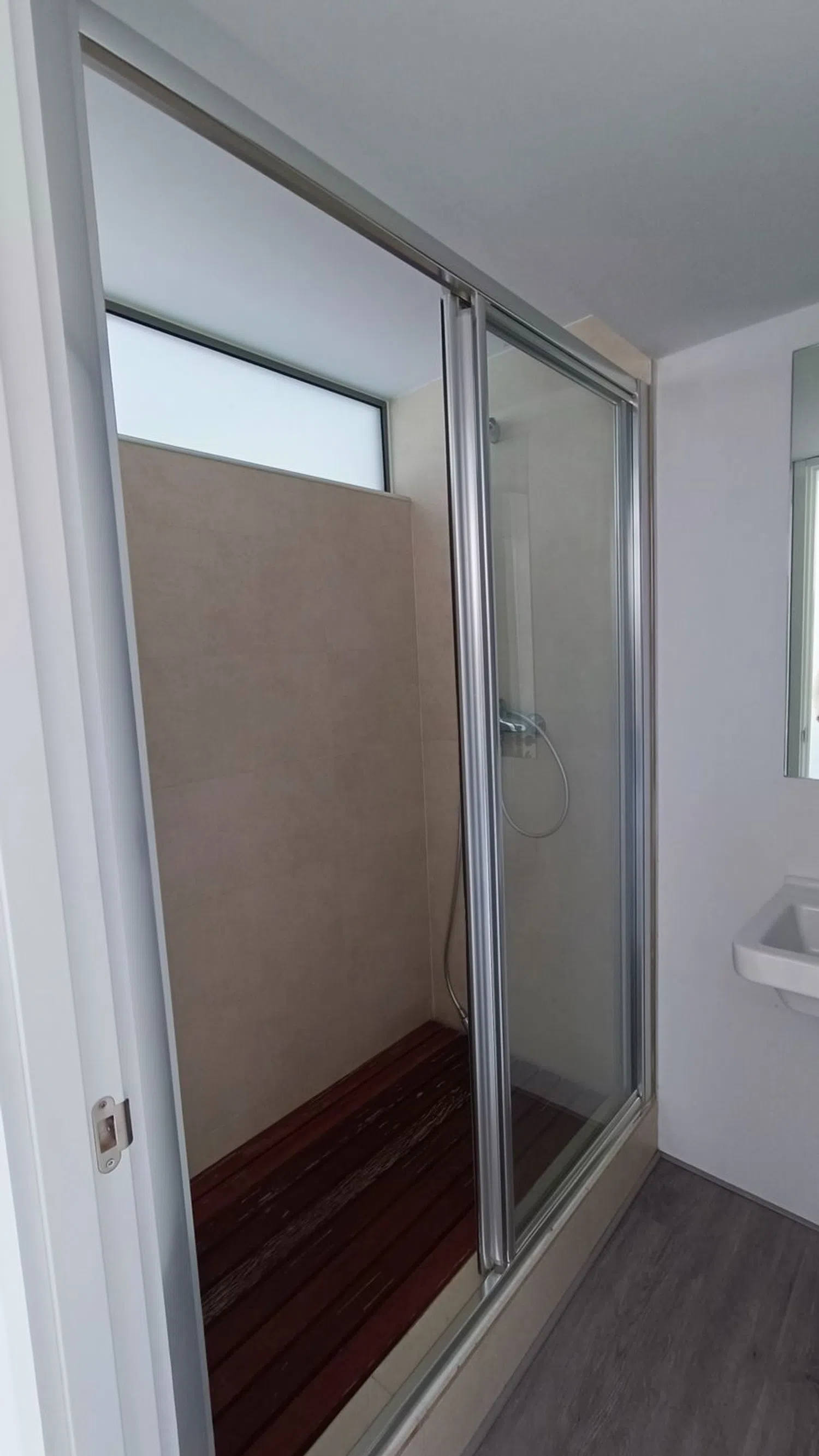 Estudio en calle Antonio Suárez, 10 - Foto 11