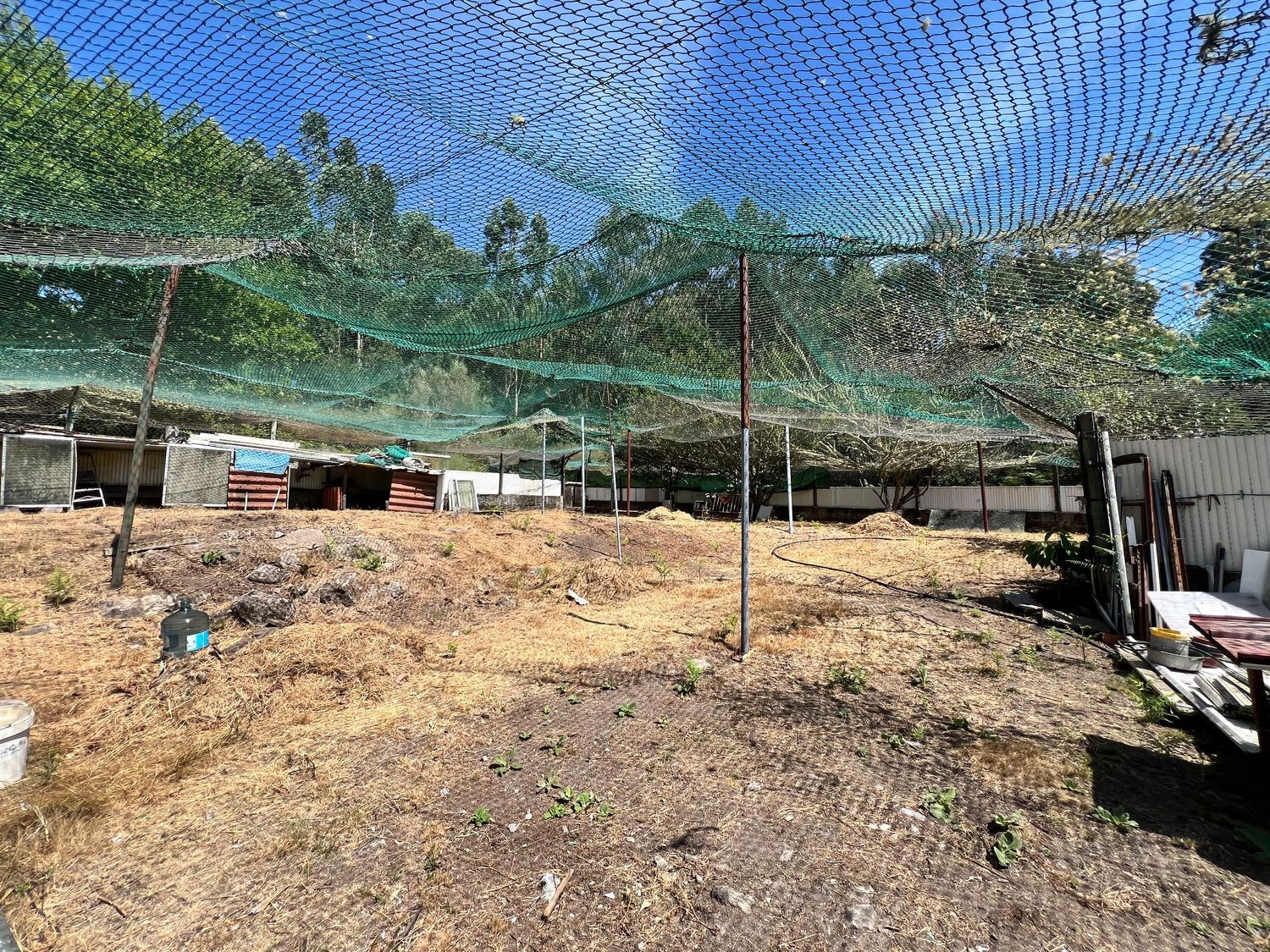 Casa de pueblo en A Aldea de Arriba, 6 - Foto 38