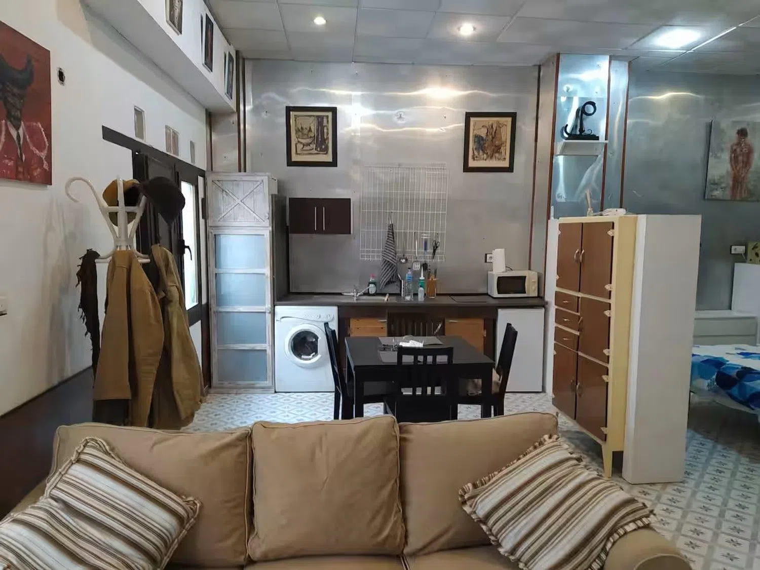 Estudio en calle Gigantes, 16 - Foto 2