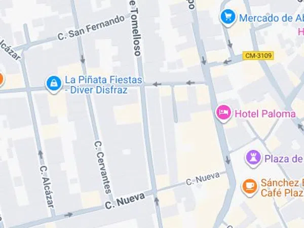 Piso en Calle Cervantes s/n - Foto 40
