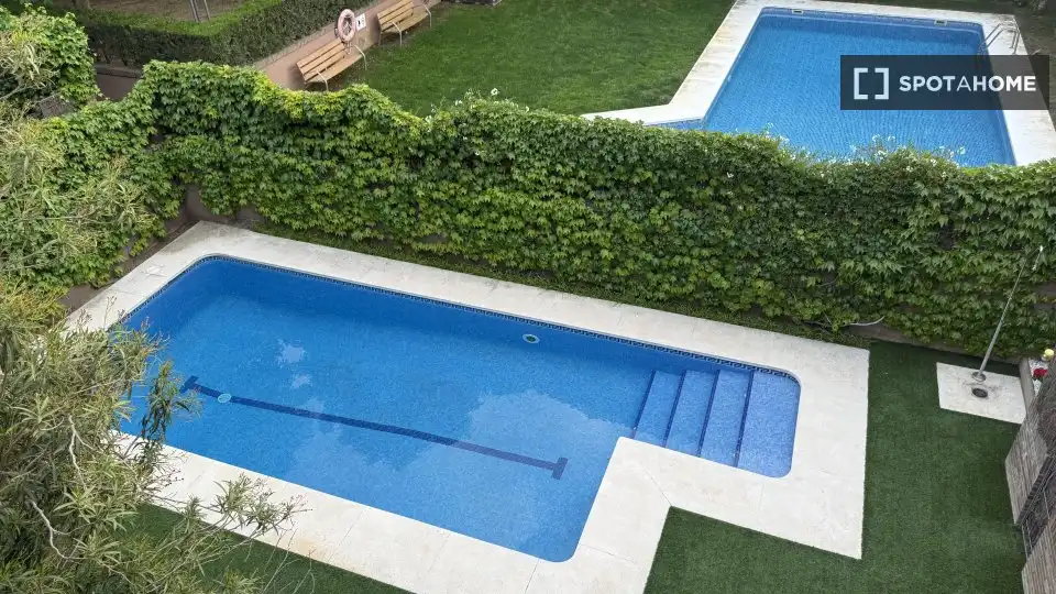 Piso en Sant Cugat del Vallès - Foto 18