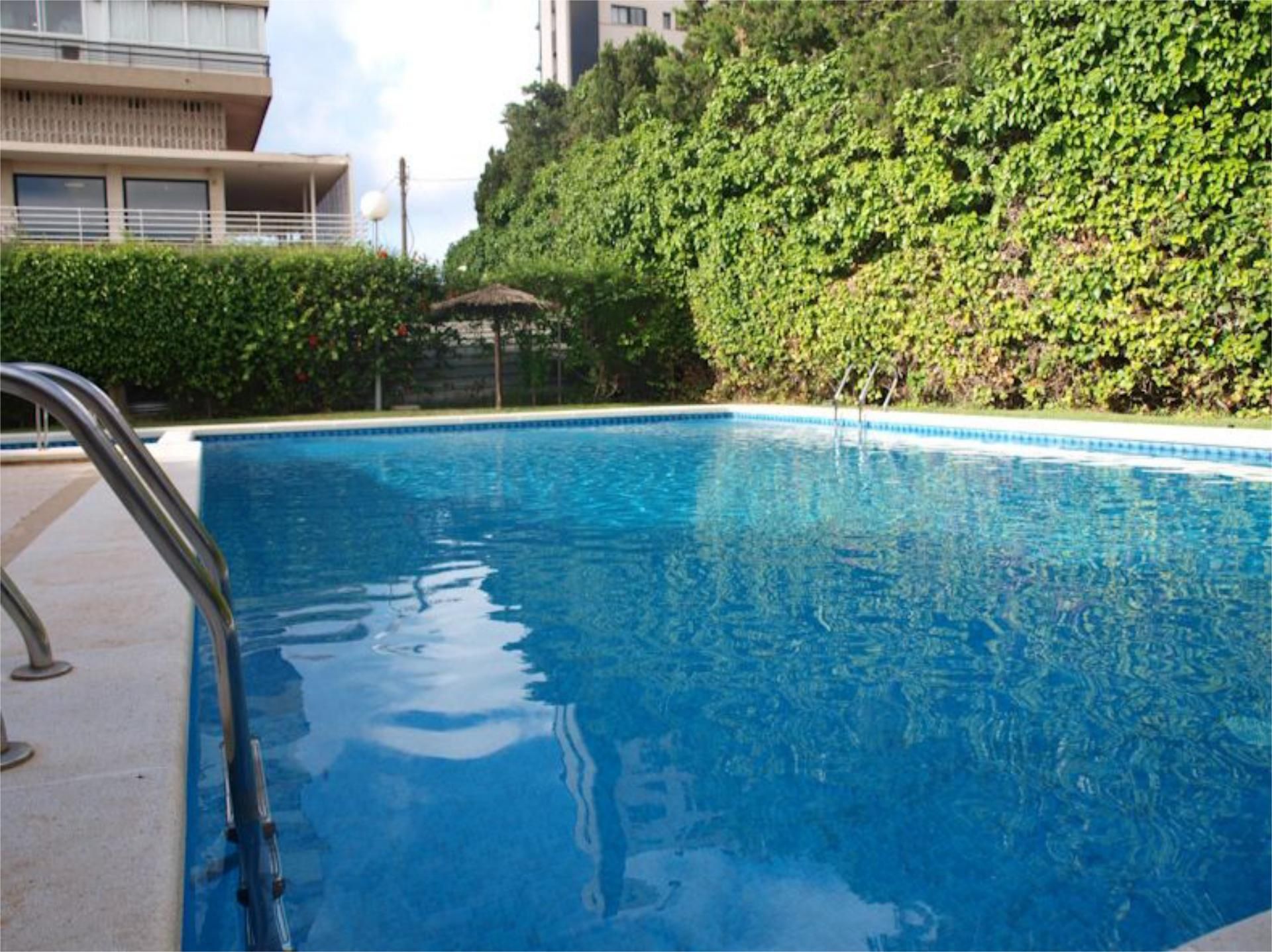 Piso en avenida Avinguda de la Condomina 13 - Foto 48