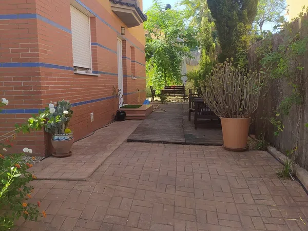 Chalet pareado en Calle Contraparada, 158 - Foto 13