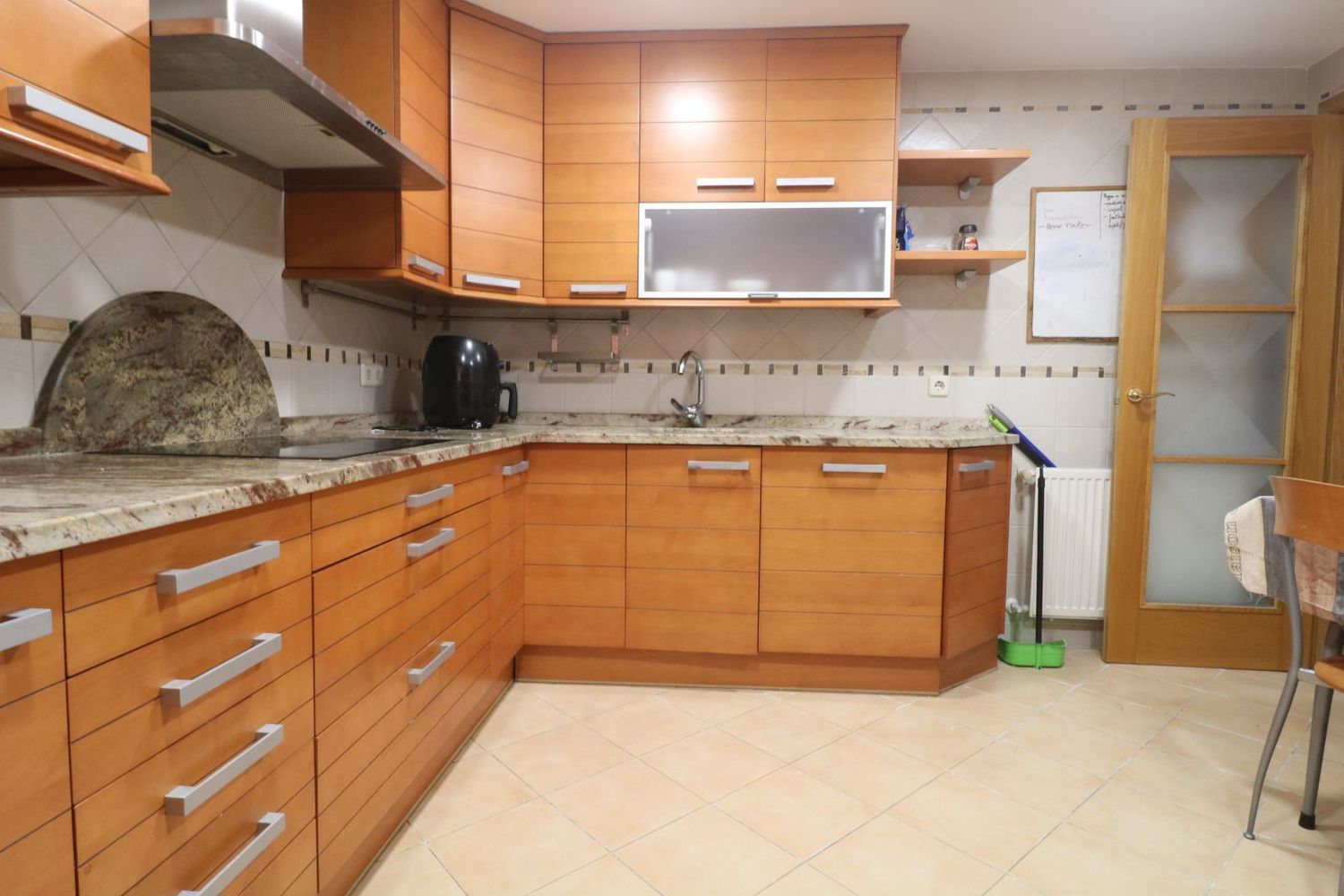 Piso en Calle Joan Font, El Rosón - Kelvinator, El Rosón - Kelvinator - Foto 8