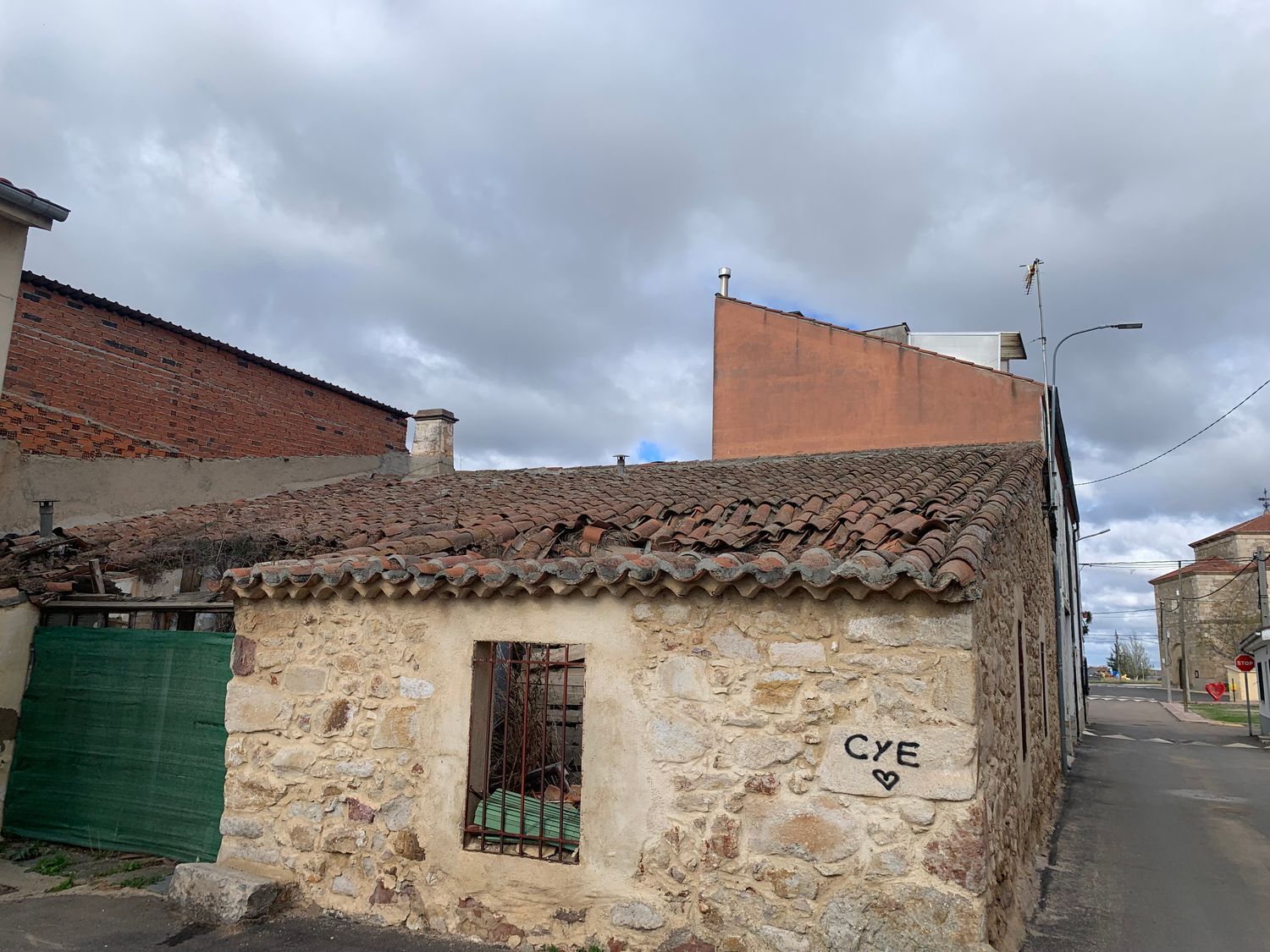 Casa de pueblo en Calle Iglesia, 8 - Foto 4