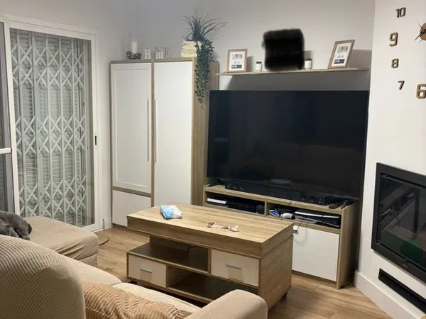 Chalet pareado en Calle Francisco Merino Ramirez, 48, Benajarafe, Benajarafe - Foto 8