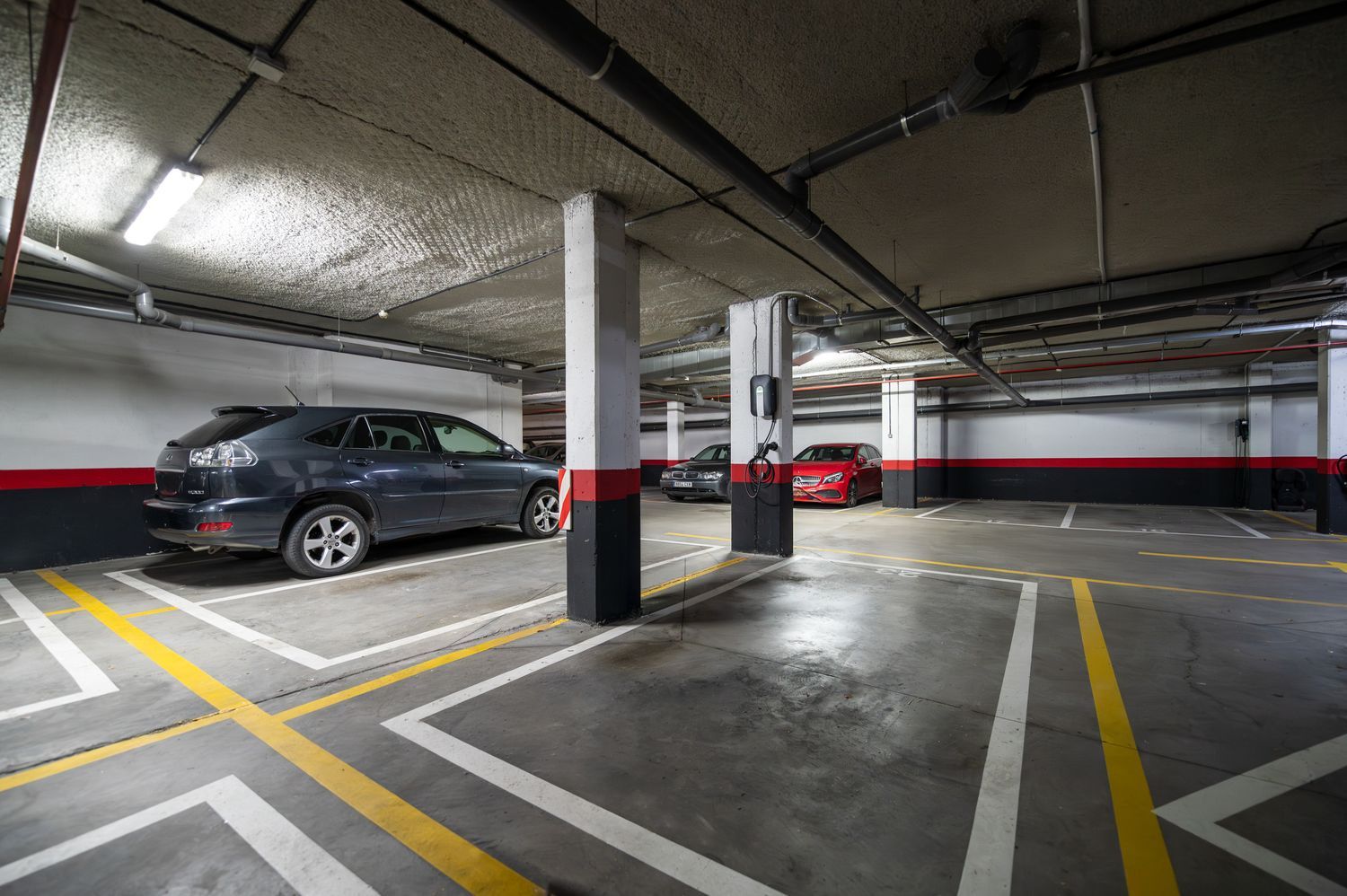 Piso en calle Hermanos Machado, 2 - Foto 36