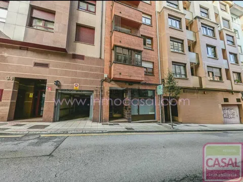Dúplex en calle Fraternidad, 32