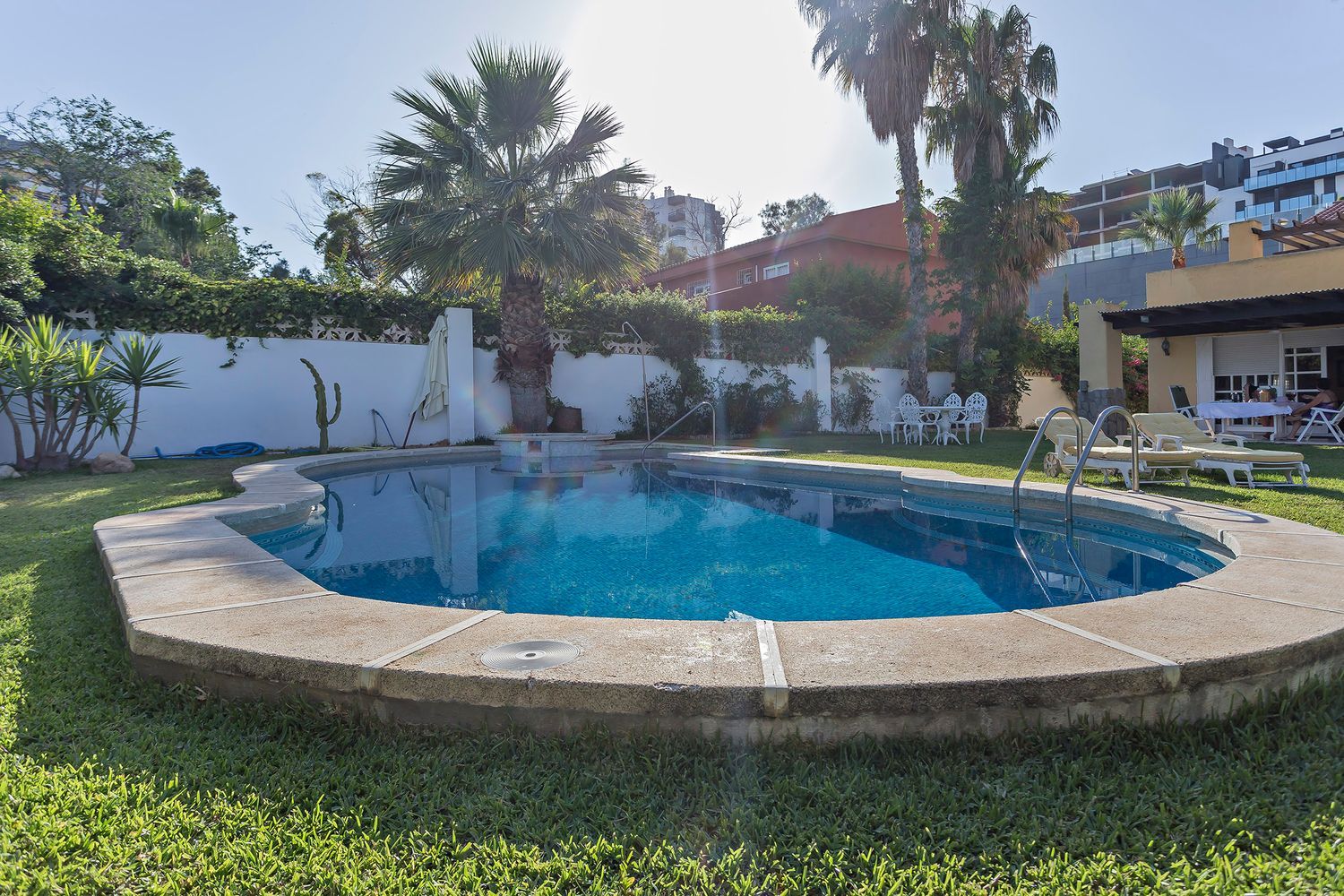 Casa o chalet independiente en Aguadulce sur, Aguadulce sur - Foto 38