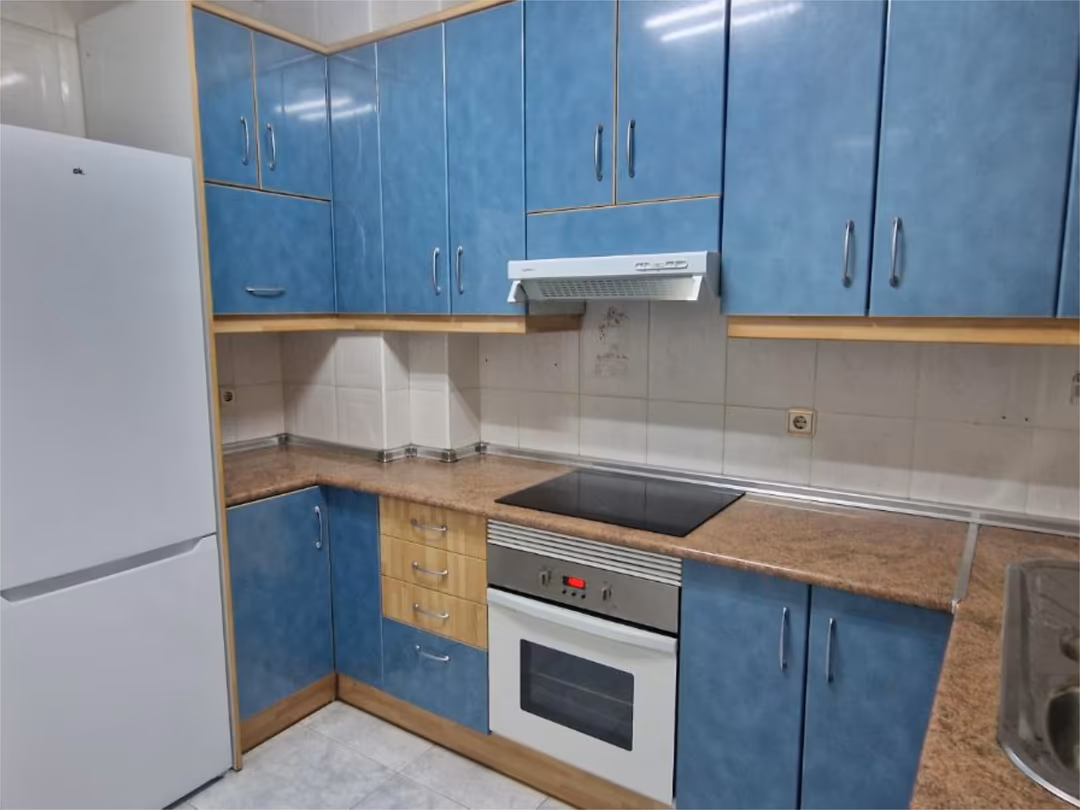 Piso en  Calle Don Bosco 3 - Foto 8