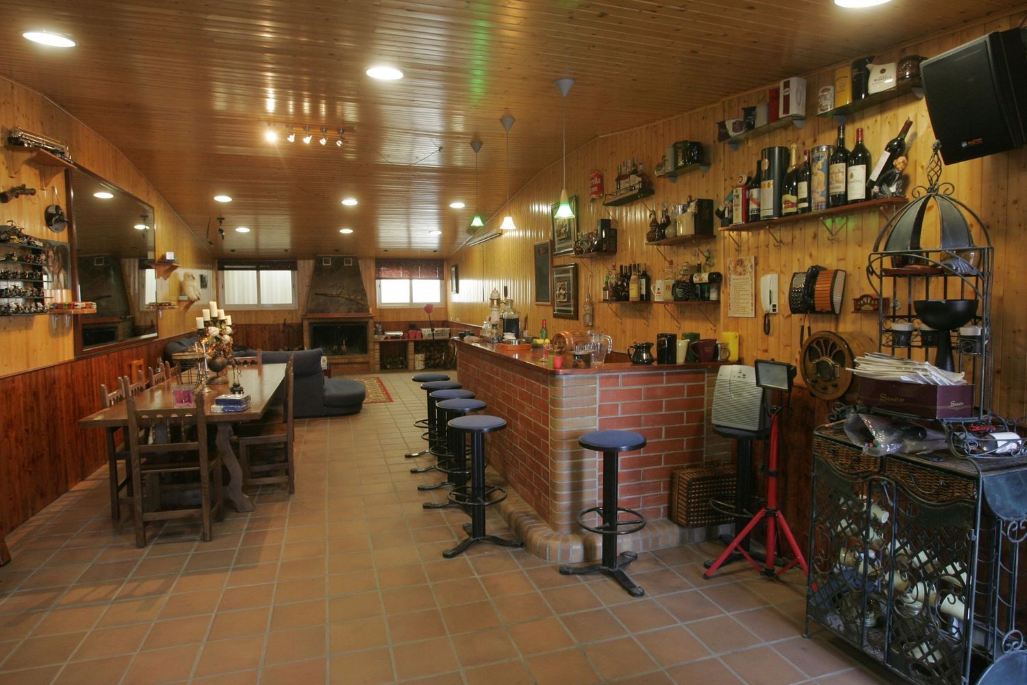 Casa independiente en calle Ďedison, 104 - Foto 18