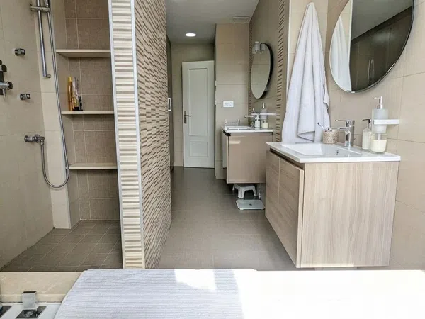 Chalet adosado en avenida Arquitecto Félix Candela, 22 sn - Foto 15